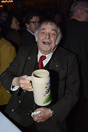 Richard S&uuml;&szlig;meier (&copy;Foto: Ingrid Grossmann)